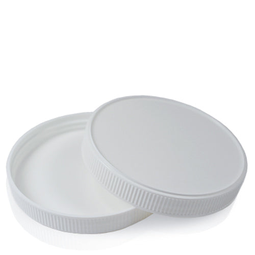 100mm Screw Lid (Rvr)