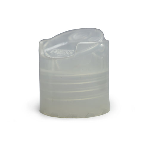 24mm Standard Natural Disc-Top Cap