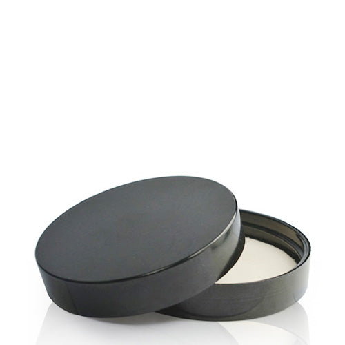 38mm (R3) Urea Black Screw Cap
