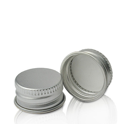 20mm/410 Aluminium Screw Cap