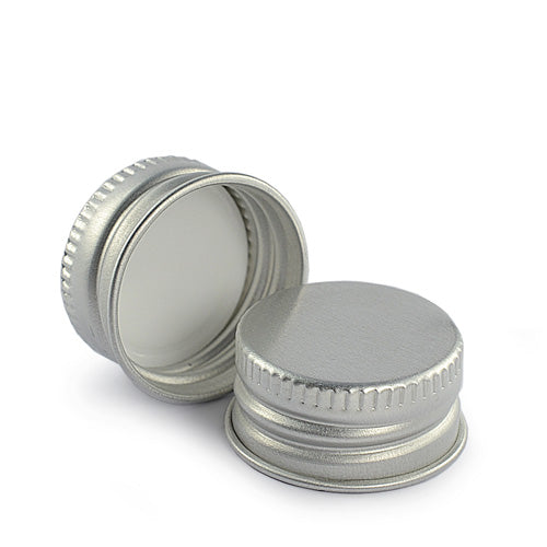 24mm Aluminium Screw Cap