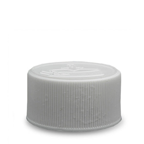 28mm/400 Child Resistant Cap (R3)