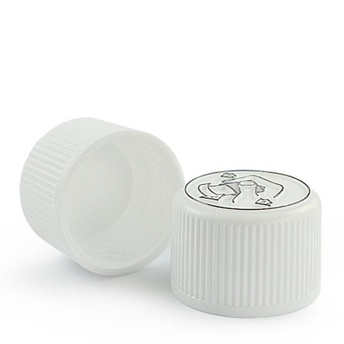 28mm Child Resistant Screw Cap – Caps For Bottles