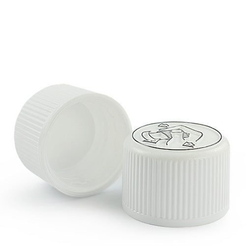 28mm Child Resistant Screw Cap