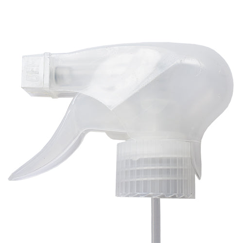 28mm Natural Trigger Spray (Box of 400) – Caps For Bottles