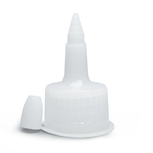 28mm Natural Spout Cap