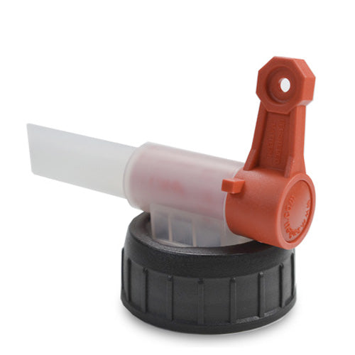 Tap Securing Cap Bottle Caps - Caps For Bottles - UK Packaging Store
