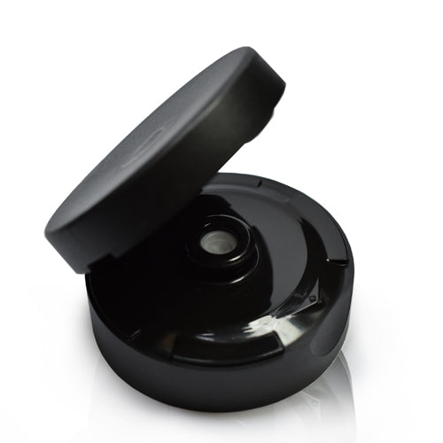 38mm DW Flip-Top Sauce Cap