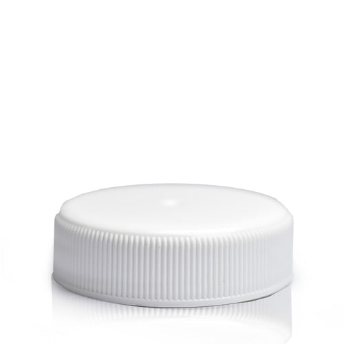 38mm (R3) White Pressure Sensitive Cap