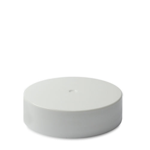 45mm White Screw Cap (R3)