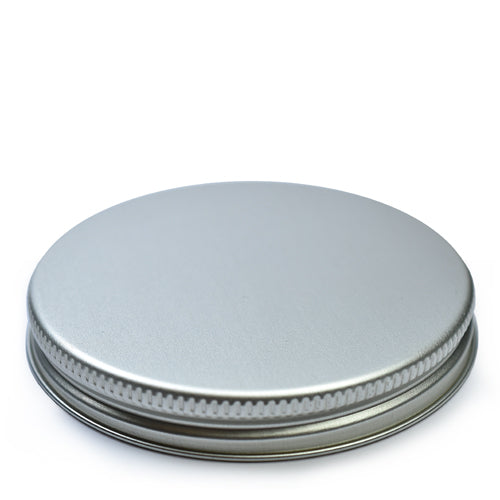 70mm/400 Aluminium Lid