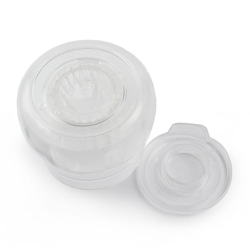 38mm Clear Grinder Cap