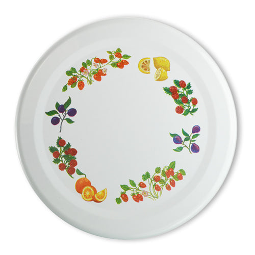 63mm Fruity Design Twist-Off Lid