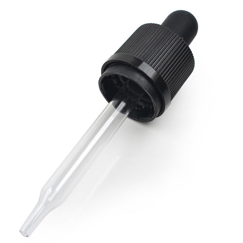 18mm CRC Straight Tip Pipette (100ml)